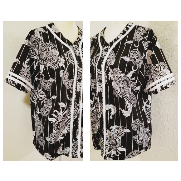 VICTORIOUS Los Angeles Jersey/Top - Picture 6 of 8